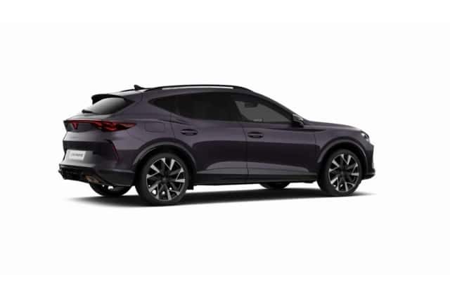 CUPRA Formentor (2026) thumbnail 13