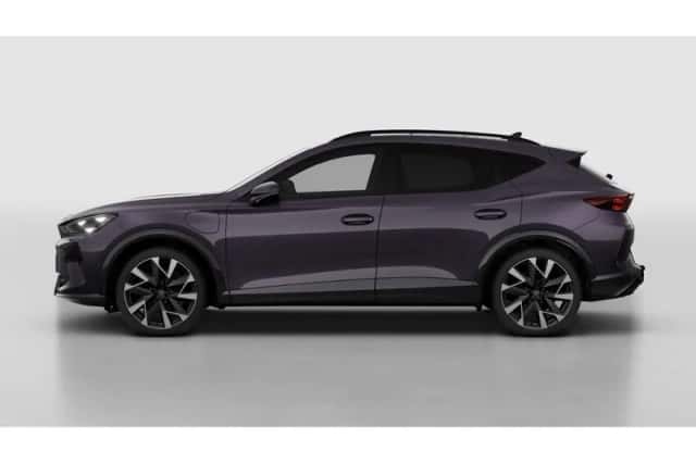 CUPRA Formentor (2026) thumbnail 3