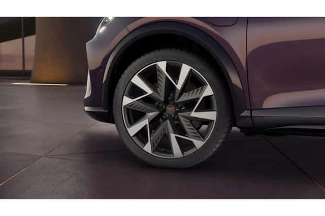 CUPRA Formentor (2026) thumbnail 5
