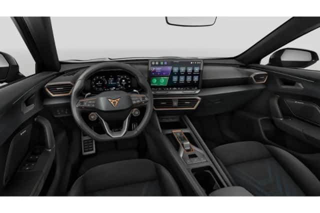 CUPRA Formentor (2026) thumbnail 6