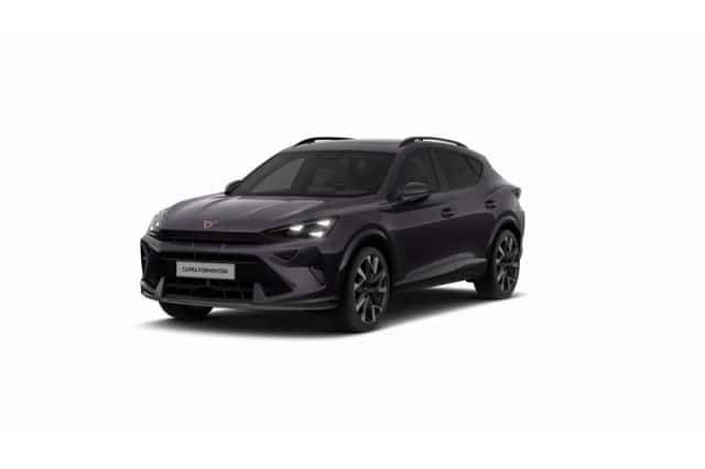 CUPRA Formentor (2026) thumbnail 10