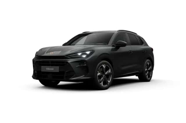 CUPRA Terramar (2026) thumbnail 1