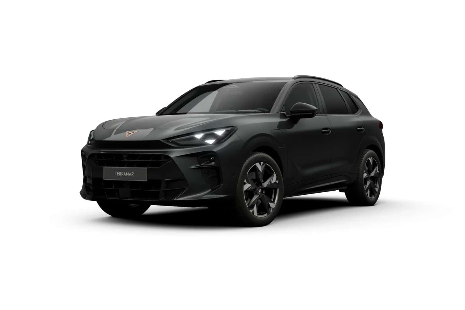 CUPRA Terramar (2026) — foto 1
