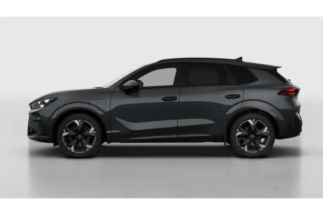 CUPRA Terramar (2026) thumbnail 3