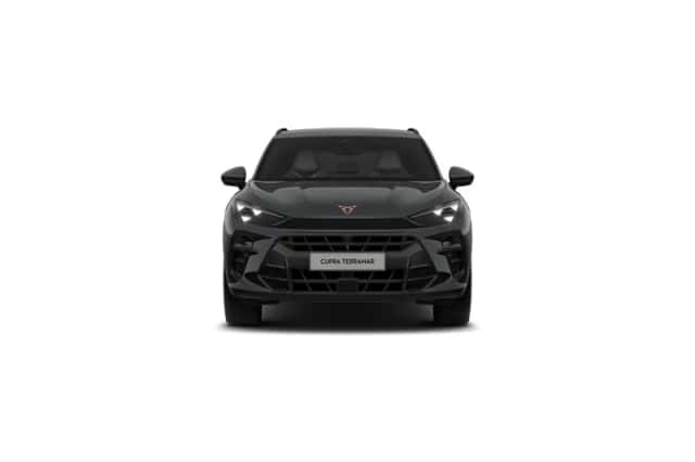 CUPRA Terramar (2026) thumbnail 9