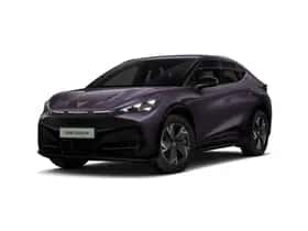 CUPRA Tavascan (2026)