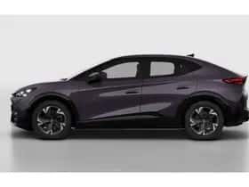 CUPRA Tavascan (2026) thumbnail 3
