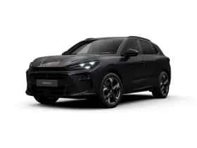 CUPRA Terramar (2026)