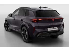 CUPRA Terramar (2026) thumbnail 4