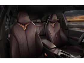CUPRA Terramar (2026) thumbnail 8
