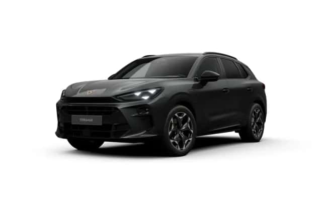 CUPRA Terramar (2026) thumbnail 1