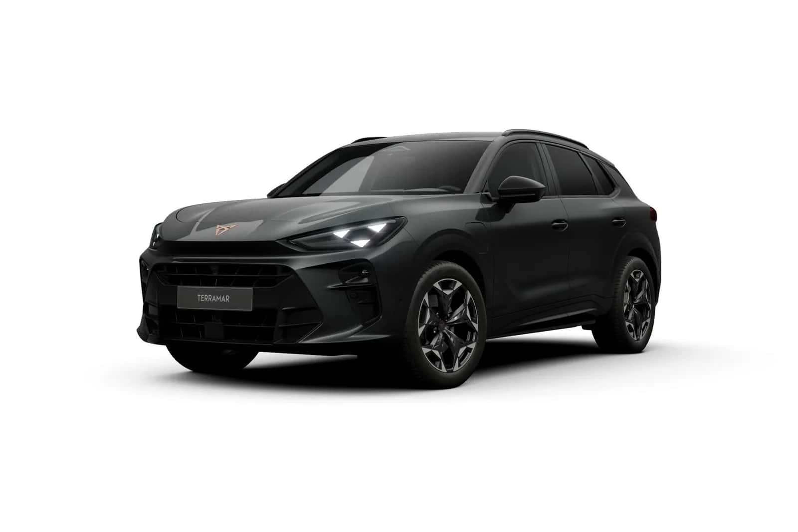 CUPRA Terramar (2026) — foto 1