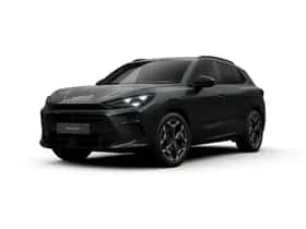 CUPRA Terramar (2026) thumbnail 1