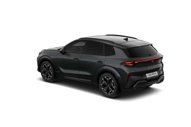 CUPRA Terramar (2026) thumbnail 11
