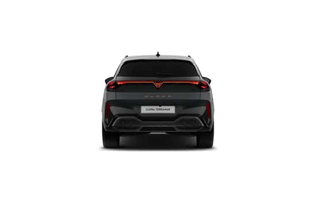 CUPRA Terramar (2026) thumbnail 12