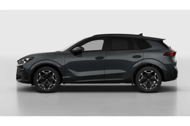 CUPRA Terramar (2026) thumbnail 3