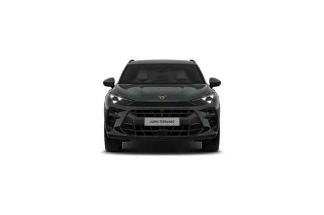 CUPRA Terramar (2026) thumbnail 9