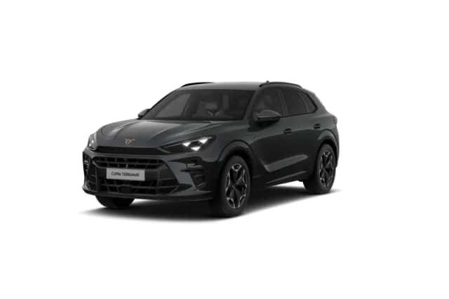 CUPRA Terramar (2026) thumbnail 10