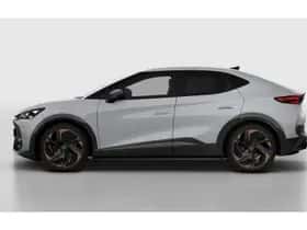 CUPRA Tavascan (2026) thumbnail 3