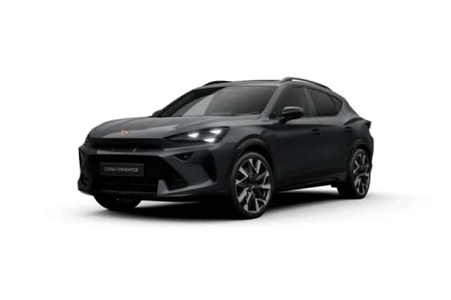 CUPRA Formentor (2026)