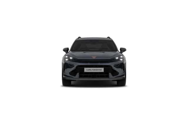 CUPRA Formentor (2026) thumbnail 9