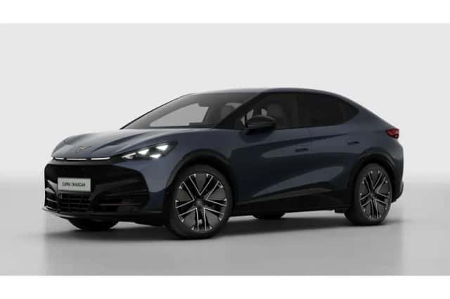 CUPRA Tavascan (2026) thumbnail 2