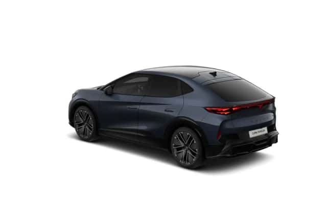 CUPRA Tavascan (2026) thumbnail 11