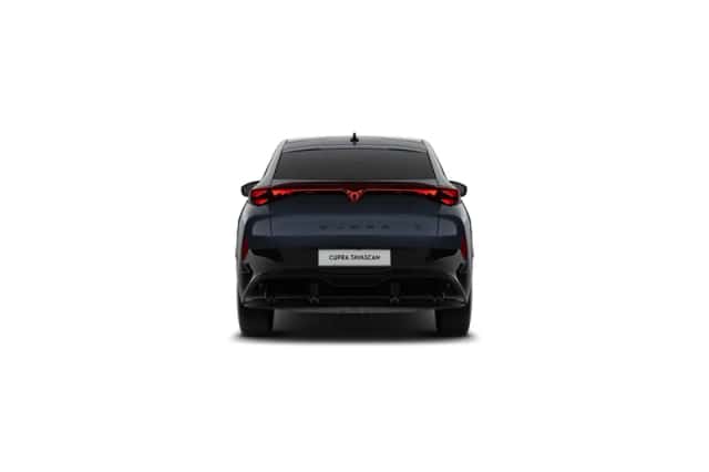 CUPRA Tavascan (2026) thumbnail 12