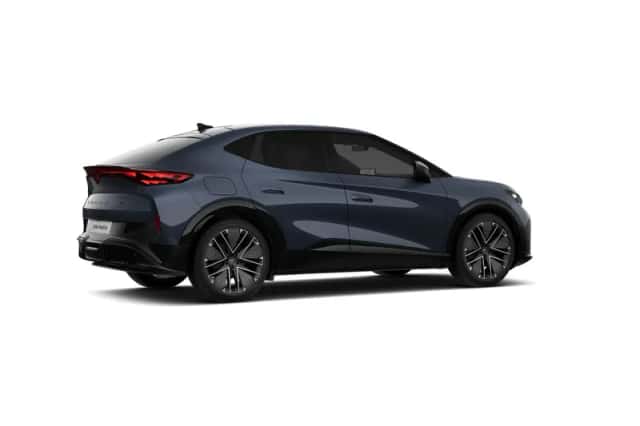 CUPRA Tavascan (2026) thumbnail 13