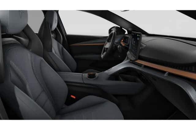 CUPRA Tavascan (2026) thumbnail 7