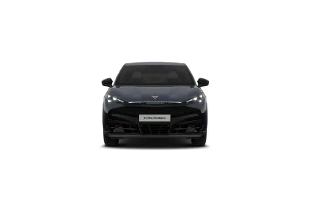 CUPRA Tavascan (2026) thumbnail 9