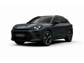 CUPRA Terramar (2026)