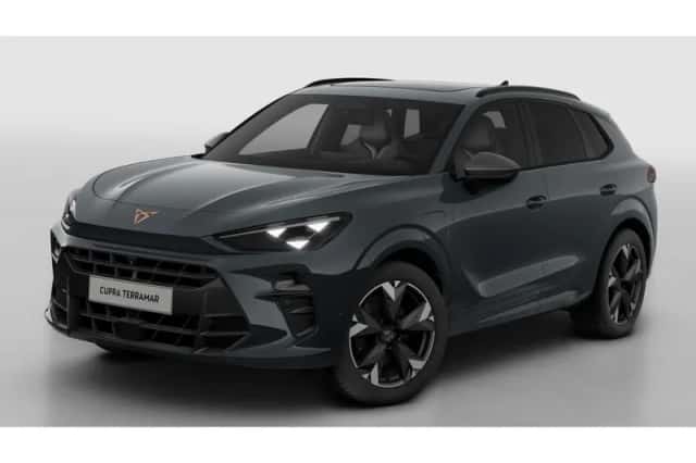 CUPRA Terramar (2026) thumbnail 2