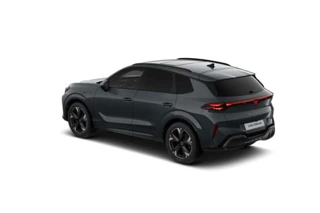 CUPRA Terramar (2026) thumbnail 11