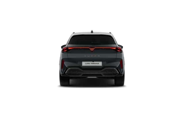 CUPRA Terramar (2026) thumbnail 12