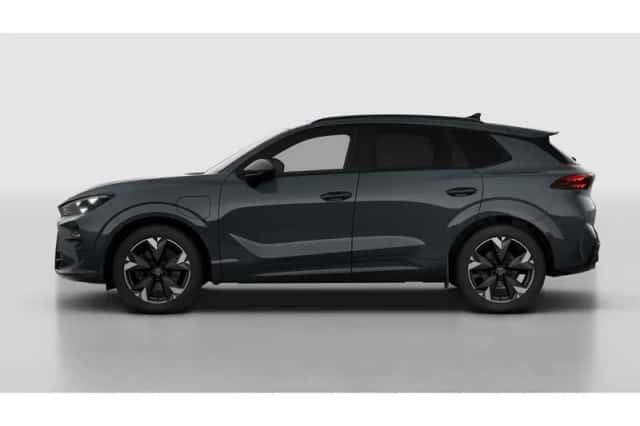 CUPRA Terramar (2026) thumbnail 3