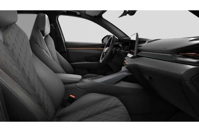 CUPRA Terramar (2026) thumbnail 7