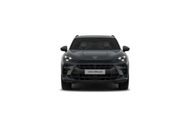 CUPRA Terramar (2026) thumbnail 9