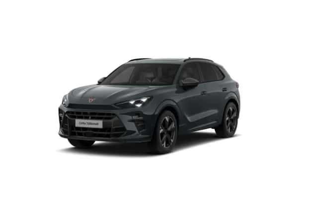 CUPRA Terramar (2026) thumbnail 10