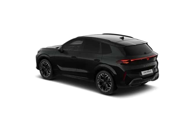 CUPRA Terramar (2026) thumbnail 11