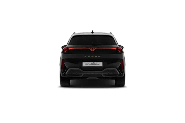 CUPRA Terramar (2026) thumbnail 12