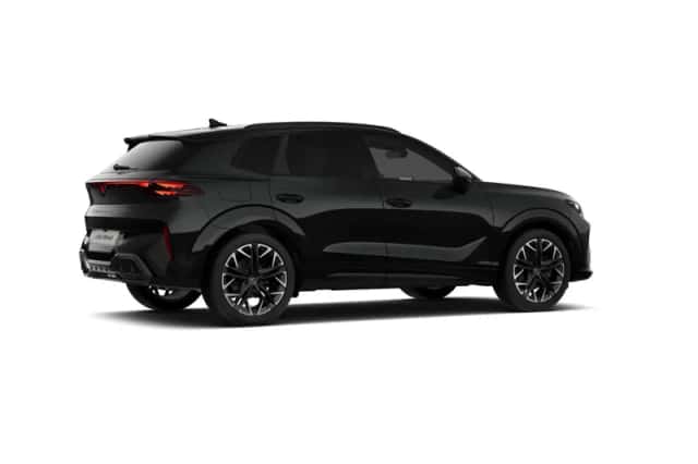 CUPRA Terramar (2026) thumbnail 13