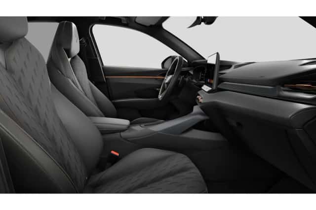 CUPRA Terramar (2026) thumbnail 7