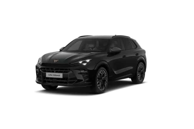 CUPRA Terramar (2026) thumbnail 10