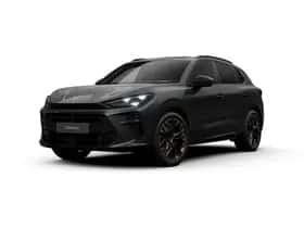 CUPRA Terramar (2026) thumbnail 1