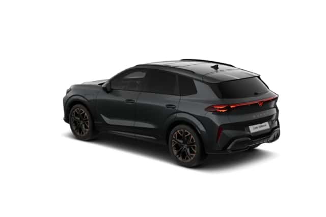 CUPRA Terramar (2026) thumbnail 11
