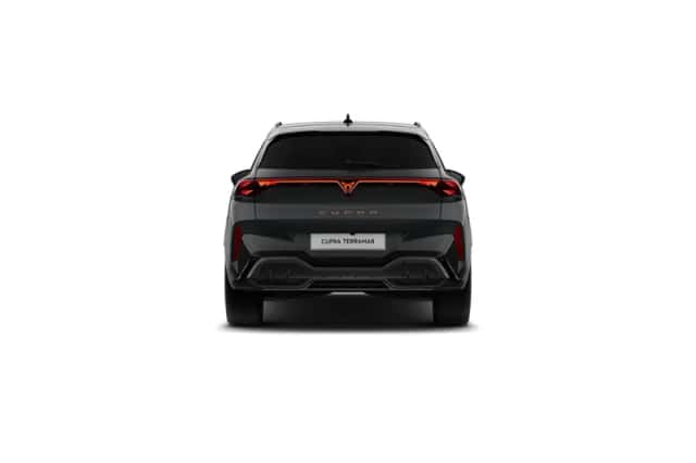 CUPRA Terramar (2026) thumbnail 12