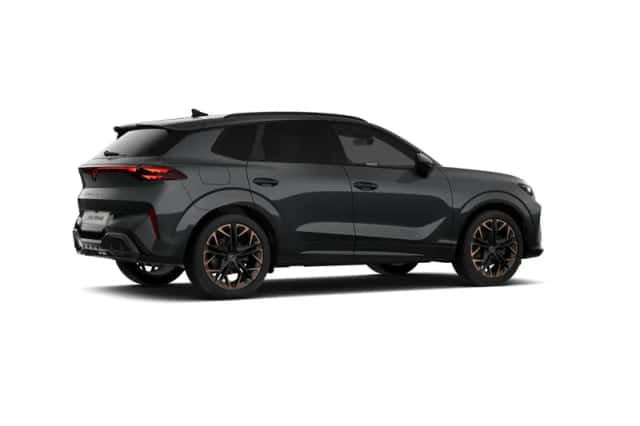 CUPRA Terramar (2026) thumbnail 13