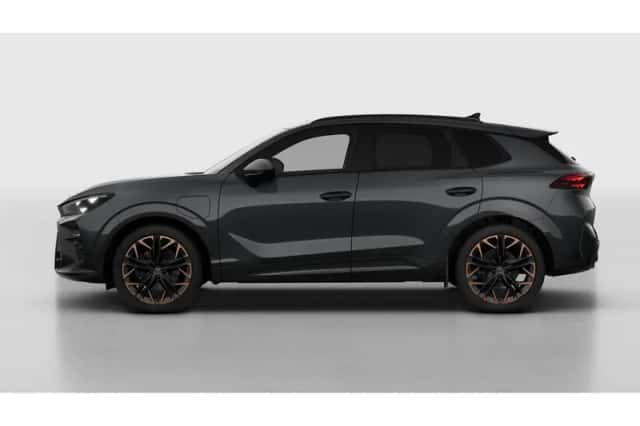 CUPRA Terramar (2026) thumbnail 3