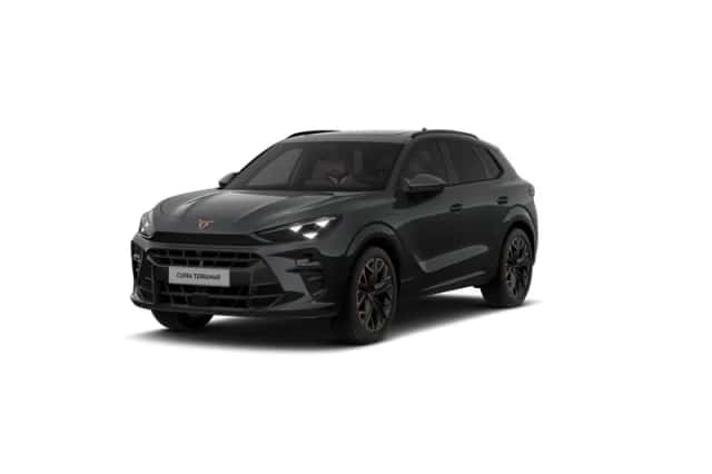 CUPRA Terramar (2026) thumbnail 10